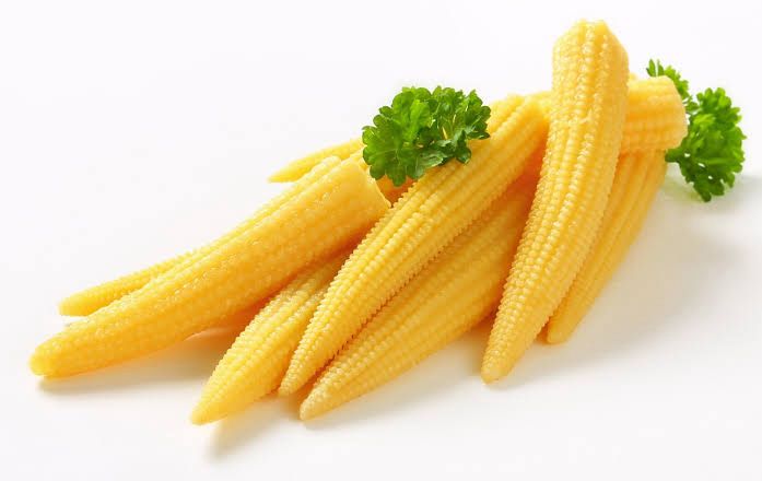 Baby Corn